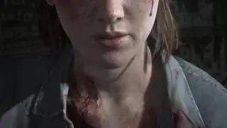 The Last of Us: Part II | Teaser Trailer