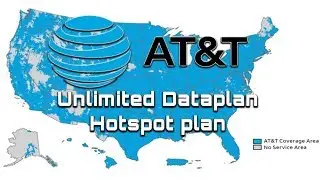 How to get AT&T Unlimited Data Hotspot for $35