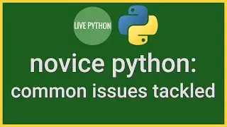 Beginner Python Tutorial Series (5 min bitesized): Specific Extraction, Fun With Paths