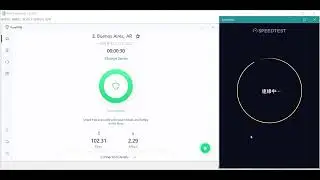 【PureVPN】Review Argentina Speed Test ☑️️️️