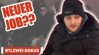 Vom „YouTube-Star“ zum Kellerschläfer | Armes Deutschland | RTLZWEI Dokus #rtlzweiclassic