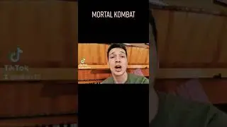 Mortal Kombat на Пианино Легко!