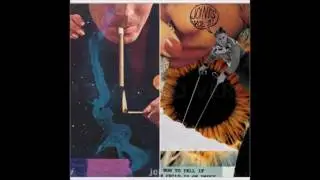 Floridomi- Joints Volume 1&2 (Beat Tape) LoFi 420