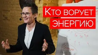 КТО ВОРУЕТ ЭНЕРГИЮ НАШЕГО БИОПОЛЯ? СКАНДАЛЫ, БОЛЕЗНИ, СТРЕССЫ, ЧУВСТВО ВИНЫ. КАК СТАТЬ СВОБОДНЫМ?