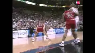 Allen Iverson - Remember "The Answer " [HD]