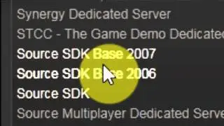 HOW TO INSTALL HALF LIFE 2 MODS