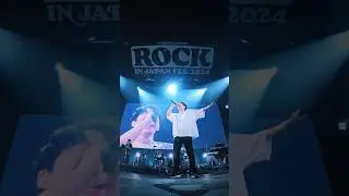 #星野源 8/11(日)ヘッドライナー／当日のライブ音源＆ダイジェスト【ROCK IN JAPAN FES. 2024】 #ロッキン#RIJF2024 #CrazyCrazy