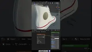 Blender Product Modeling (Arijan) #blender #tutorial #shorts