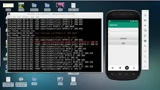 Django + Android Blog Step By Step