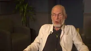 YES - Topographic Drama - Steve Howe Q&A 4/8 & And You And I (live excerpt)