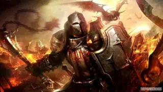 Phantasmal Music - Crusader [Epic Battle Music]