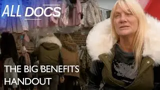 What A SHOCK For Lorraine | S02 E04 | Full Documentary | All Documentary