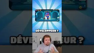 AVOIR LE COMPTE BRAWL STARS D’UN FAUX DÉVELOPPEUR ?