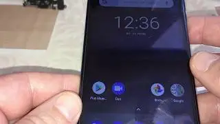 FRP unlock Nokia 3, TA-1032, android 8.0, универсальное решение