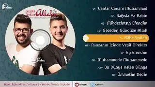 Fırat Türkmen & Kâbe Yolları 🕋