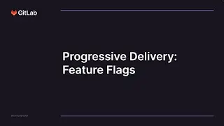 Feature Flags configuration, instrumentation and use