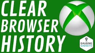 How to Clear Xbox One Browsing History - Delete Edge Browser History