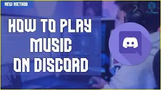 How to Play Music on Discord 2024 [New Method]