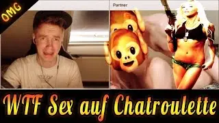 Chatroulette  Witzige Gespräche