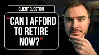 I'm 58 with £600,000 - How much can I spend in retirement? (Case study)