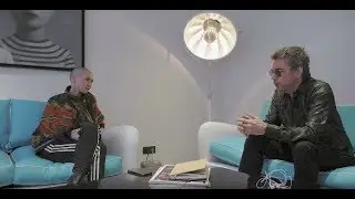 Sara ZINGER & Jean Michel JARRE X MODZIK