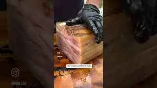 ЧТО ЗА РИСУНОК 🐟 КАЧЕСТВО НЕЛЬМЫ #рыбец64 #доставка #рыба