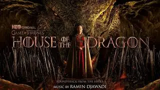 House of the Dragon Soundtrack | An Impossible Choice - Ramin Djawadi | WaterTower