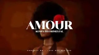 Kompa X Zouk instrumental "AMOUR" (Prod by Imax)