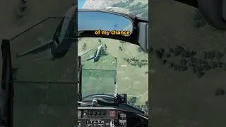 Target Fixation 