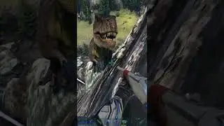 ARK Perfectly Cut Screams! 🤣 