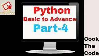 variables in Python 3 part-4