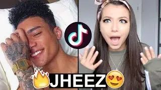 Tik Tok Don't Judge Me Challenge 2018!! -Reaction!!