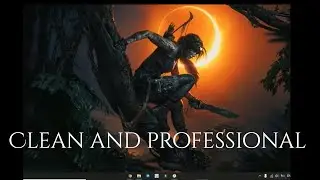 Make Your Desktop Look Clean and Professional 2023