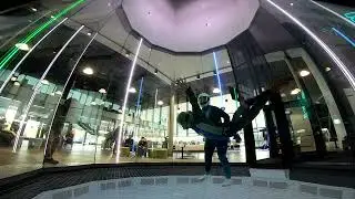 modern activity center   HD 1080p