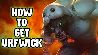 How To Get Urfwick | My Story...