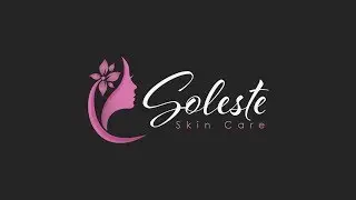 Spa Beauty Logo design in Adobe Illustrator CC