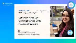 Firebase Firestore | Google Developers North America