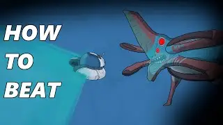 Subnautica In 8 Minutes