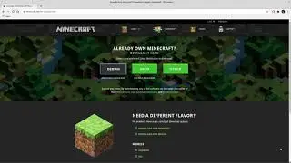 Installing Minecraft on any Debian based Linux