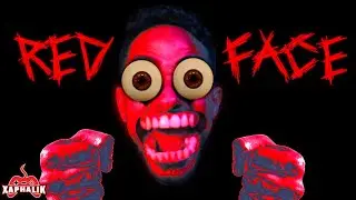 MR.RED FACE