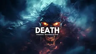 [FREE] Dancehall Riddim Instrumental 2024 (Death)