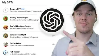 Build and Share Your GPTs: OpenAI New App Store | Complete Guide
