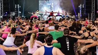 Macumba ® Fitness Dance Rimini Wellness 2022