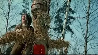 Прощай, Масленица!