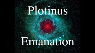 Plotinus Emanation