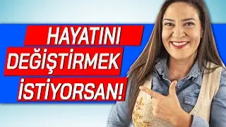 HAYATINI DEĞİŞTİRMEK İSTİYORSAN MUTLAKA İZLEMELİSİN! 1.BÖLÜM | Kişisel Gelişim