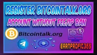 Bitcointalk