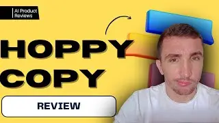 Hoppy Copy Review 2024 - 10x Faster Email Marketing Campaigns