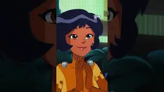 Totally Spies! Season 7 | Meet Sam! | Coming Soon to Cartoon Network