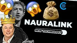 📣THE REVEAL OF THE NEURAL LINK TECHNOLOGY 😱